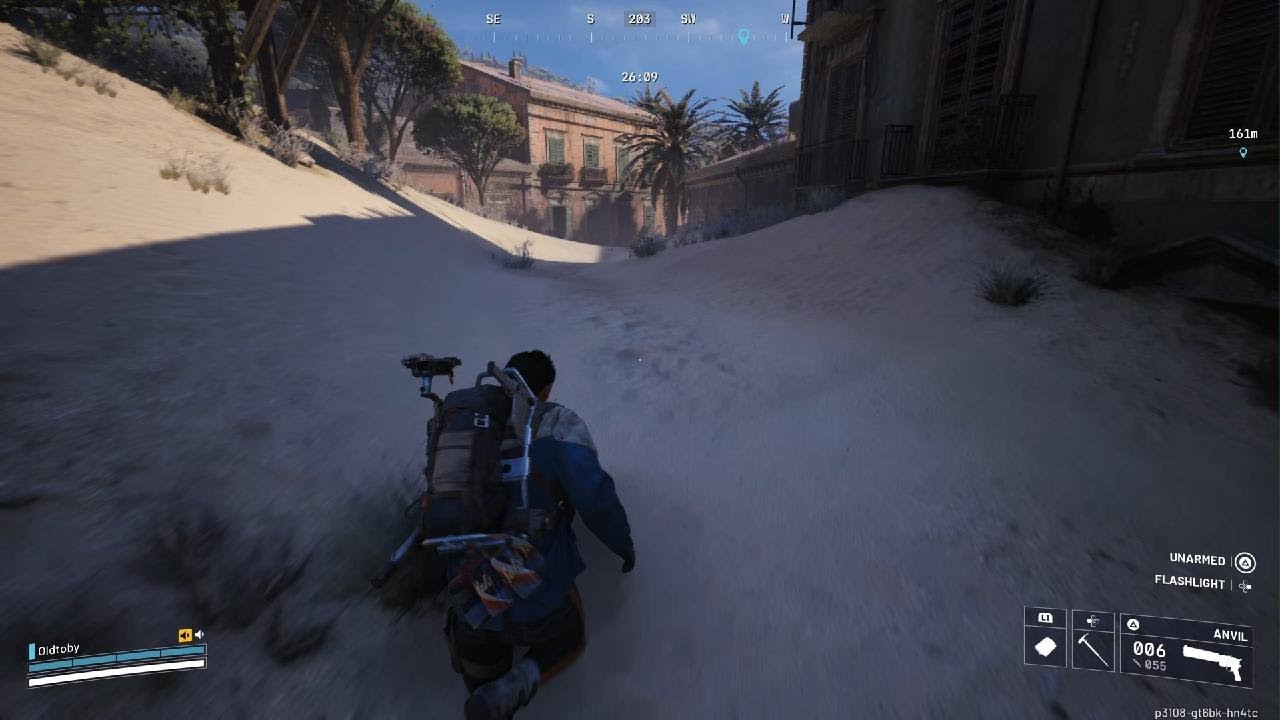 ARC Raiders / Buried City High-End Loot Run 💰 5M Credits Target — Clean Extraction!