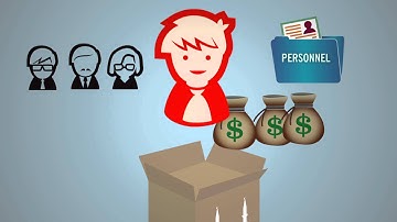 Matching Gifts Video