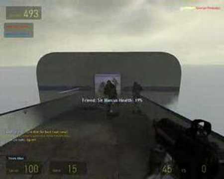 SourceForts - Clan G-oF assholes