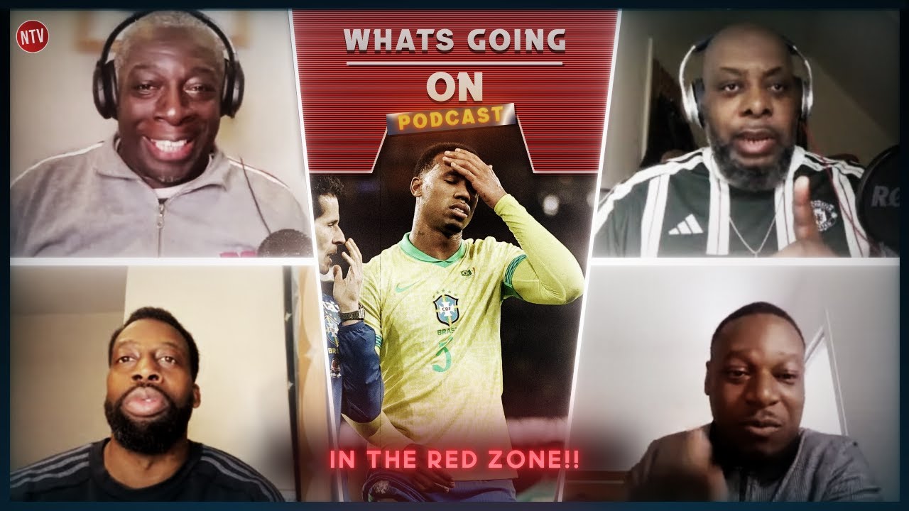 WGO PODCAST | GABRIEL OUT 1-2 MONTHS ⁉️ | CITEH TO MOUNT PRESSURE ⁉️ | PREM WKND MATCH PREVIEW !!