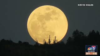 Snaps on sunrise 8/20/2026