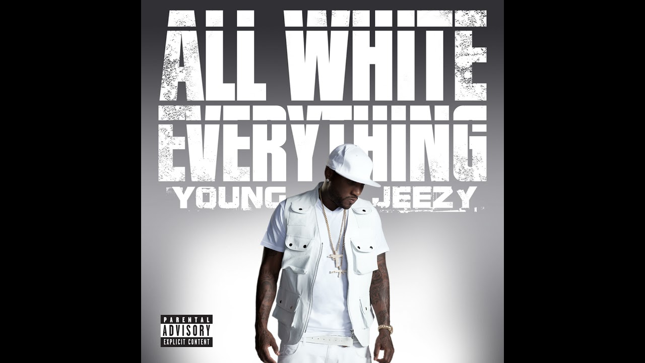 Watch All White Everything (Explicit) on YouTube Watch All White Everything (Explicit) on YouTube