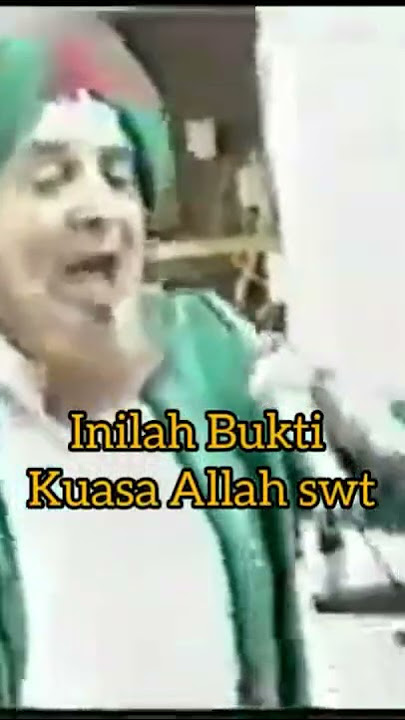 NYATA..!! Hidup Tanpa Jantung#shorts#Viral#Ulama#Waliyullah