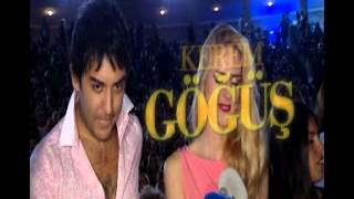 160912 Sk Caroline Yakalanm