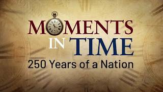 Moments in Time For Friday, Aug. 21