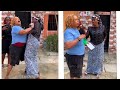 Ogechi S No Nonsense Mother Gave Mama Labubu A Test Of Her Own Medicine As She Took A Walk Of Shame