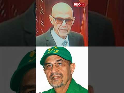 ALICHOKISEMA MUSSA AZZAN ZUNGU LEO BUNGENI