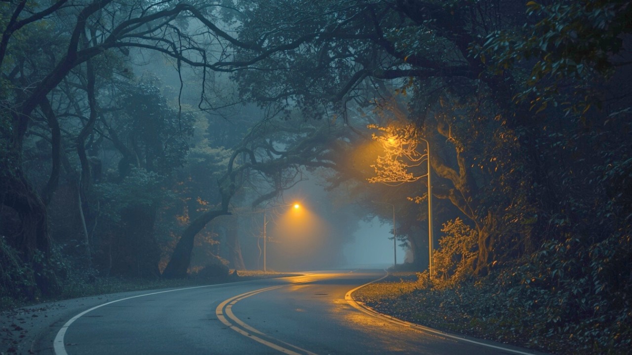 It’s okay to rest your heart｜沒關係的，讓心休息一下吧！