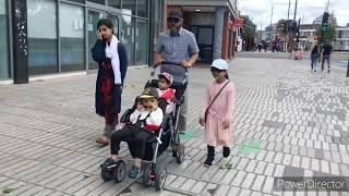 Gram Chara Oi Ranga Matir