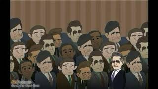 Closing To The Comedy World Vs Stick Figures The Movie 2004 Dvd True Hd