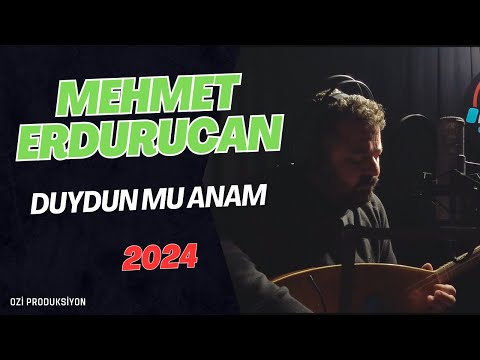Mehmet Erdurucan -