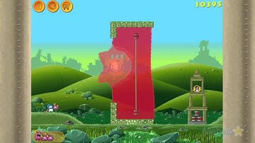 Walkthrough for Coco Loco - 1-12 Explosive Friends