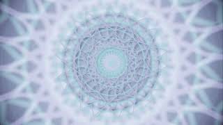 The Pulse Beneath All Forms | Psychedelic Mandala Pulse