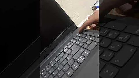 Getting Window ready Dont turn off your computer