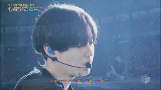 170727 Taemin 1st anniversary Japan