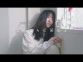 杏沙子- 「ともだちに戻るよ」【Official Music Video】