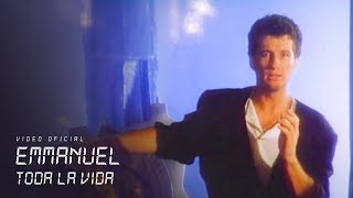 Watch Emmanuel Toda La Vida video