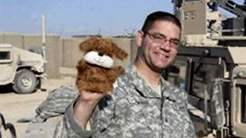 Peace Through Puppets