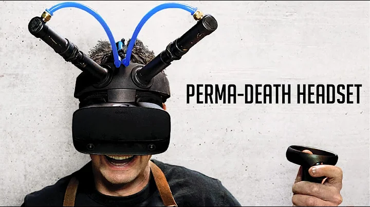 Making a headset thats illegal in every country