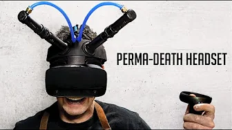 Making a headset thats illegal in every country thumbnail