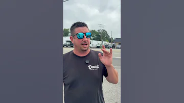 Quick Monday Morning Update Stay Tuned For Full Video To Came Fyp Foryou Davisautosales 