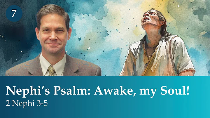 2 Nephi 3–5 | February 12–18 | Scripture Study Insights | A Come Follow Me Resource