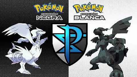 Pokemon Black&White - Ost Battle Team Plasma