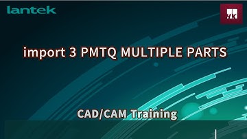 5. import 3  PMTQ  MULTIPLE PARTS