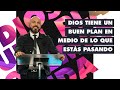 ¿Para qué vivir? - Pastor Iván Vindas