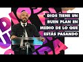 ¿Para qué vivir? - Pastor Iván Vindas