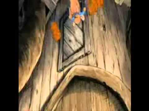 Dumbo Roo Roo (Dumbo) Part 17 Meet the Friend Brothers (