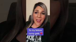 Body Positivity Anthem for Curvy Women: You Are Beautiful!#bodypositivity #curvywomen
