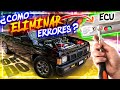 ESCANEAR COMPUTADORA de NISSAN PICKUP D21 2.4L KA24E | OrdoTunes