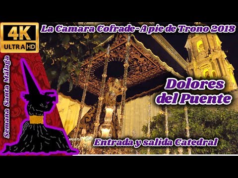 Antigua Cofradía del Santísimo Cristo del Perdón y Nuestra Señora de los Dolores