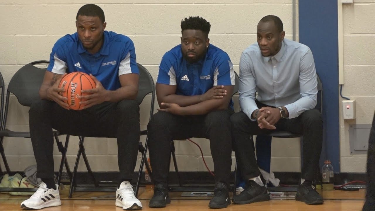 osba | vanguard north prep @ crestwood prep