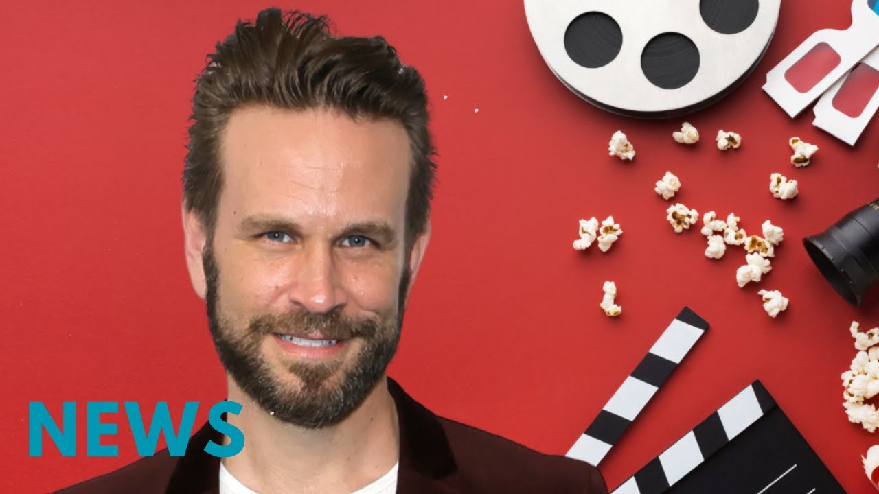 Why John Brotherton Adorably Calls His Daughter the ‘Good Luck Baby’