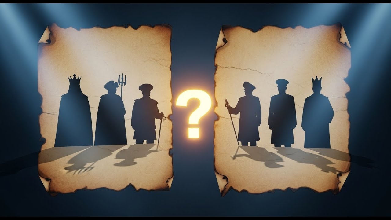 Why America Always Supports Israel | Full 3D Animated History Documentary