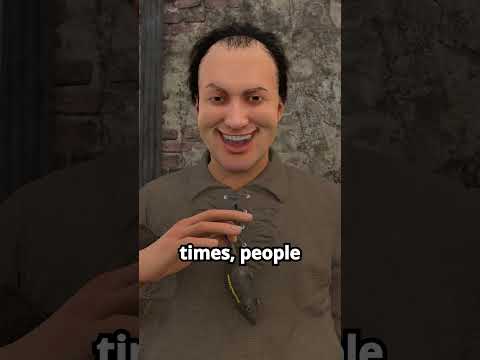 Why He Started Eating Rats 