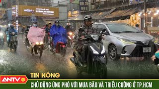 Download Lagu Tp.HCM chủ động ứng phó mưa bão và triều cường | ANTV MP3 Download Lagu Tp.HCM chủ động ứng phó mưa bão và triều cường | ANTV MP3