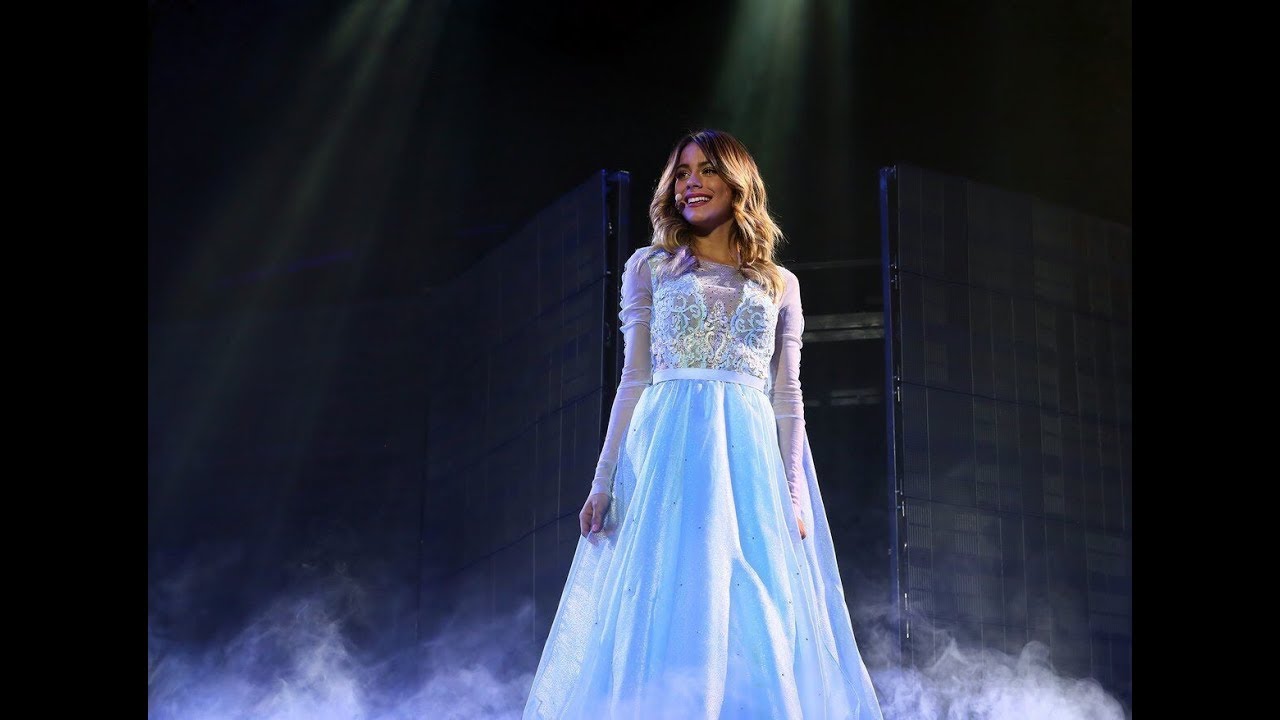 Violetta & Leon || МУЗЫКА ЗВУЧИТ