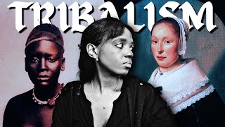 Why I don't relate to my skin colour