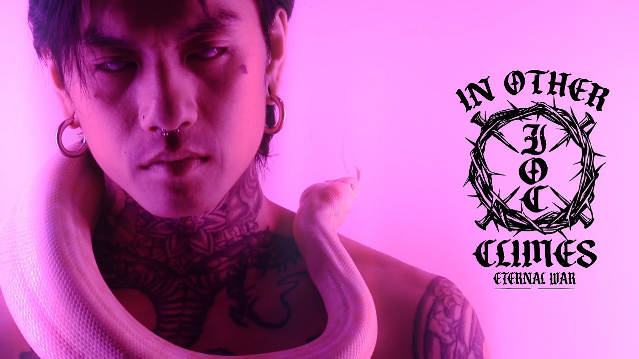 Watch IN OTHER CLIMES - Eternal War (Official Video) on YouTube Watch IN OTHER CLIMES - Eternal War (Official Video) on YouTube