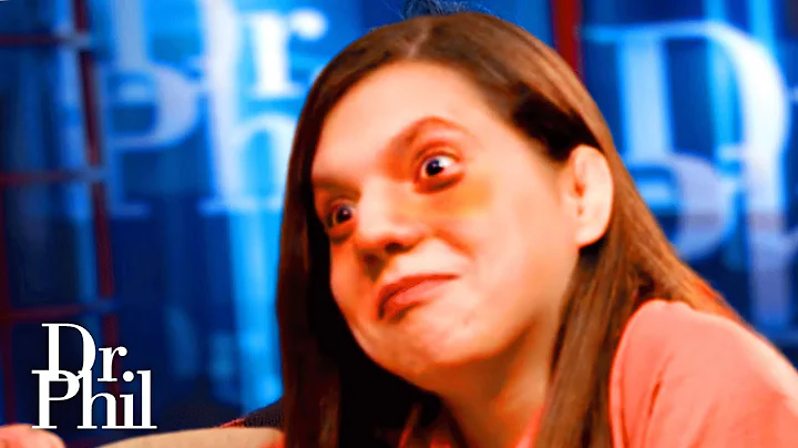 Dr. Phil Exposes This Scam Artist...