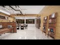 Medium Office Space | Cinematic Walkthrough Animation | Lumion 10 | Architecture Visualization