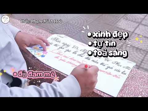 Ký gửi yêu thương 8/3
