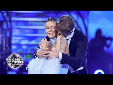 Marta and Krystian - Waltz | Dancing With the Stars 19
