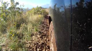 Mill Canyon OHV 9-20-2014