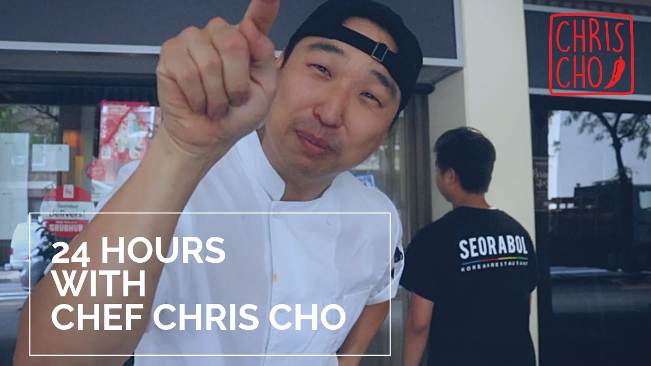 Chef 24 Hours Chef 24 Hours