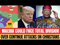 Nigeria on the Brink? U.S. Reacts to Rising Attacks on Christian Communities