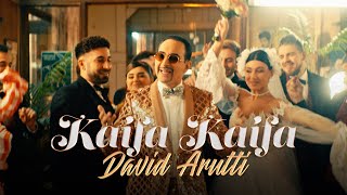 David Arutti - Kaifa Kaifa